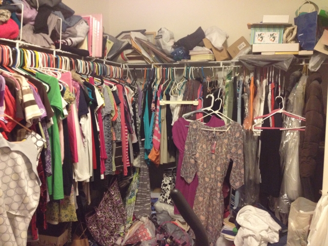 messy closet melanie johnson closets shreveport